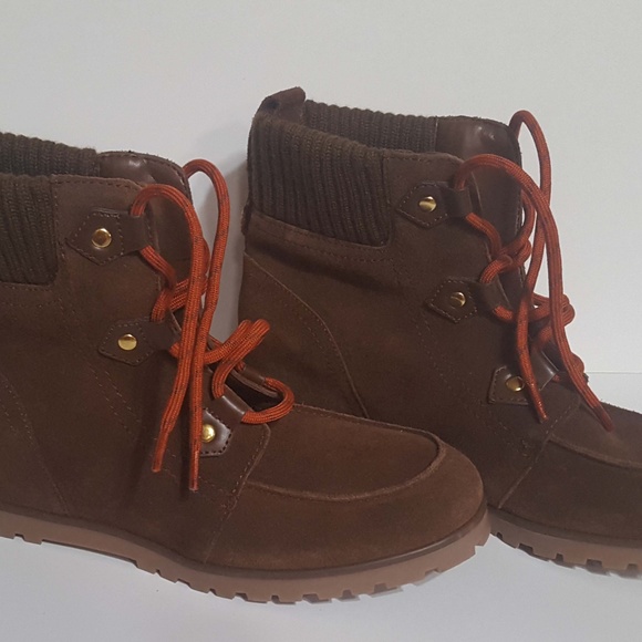 Tommy Hilfiger "Serafin" Boots - Ladies US size 9 - Picture 2 of 8